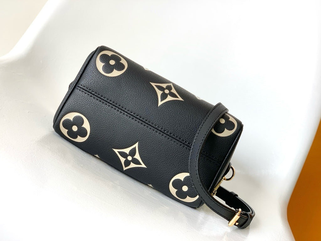 LOUIS VUITTON- Speedy Bandoulière 20