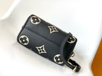 LOUIS VUITTON- Speedy Bandoulière 20