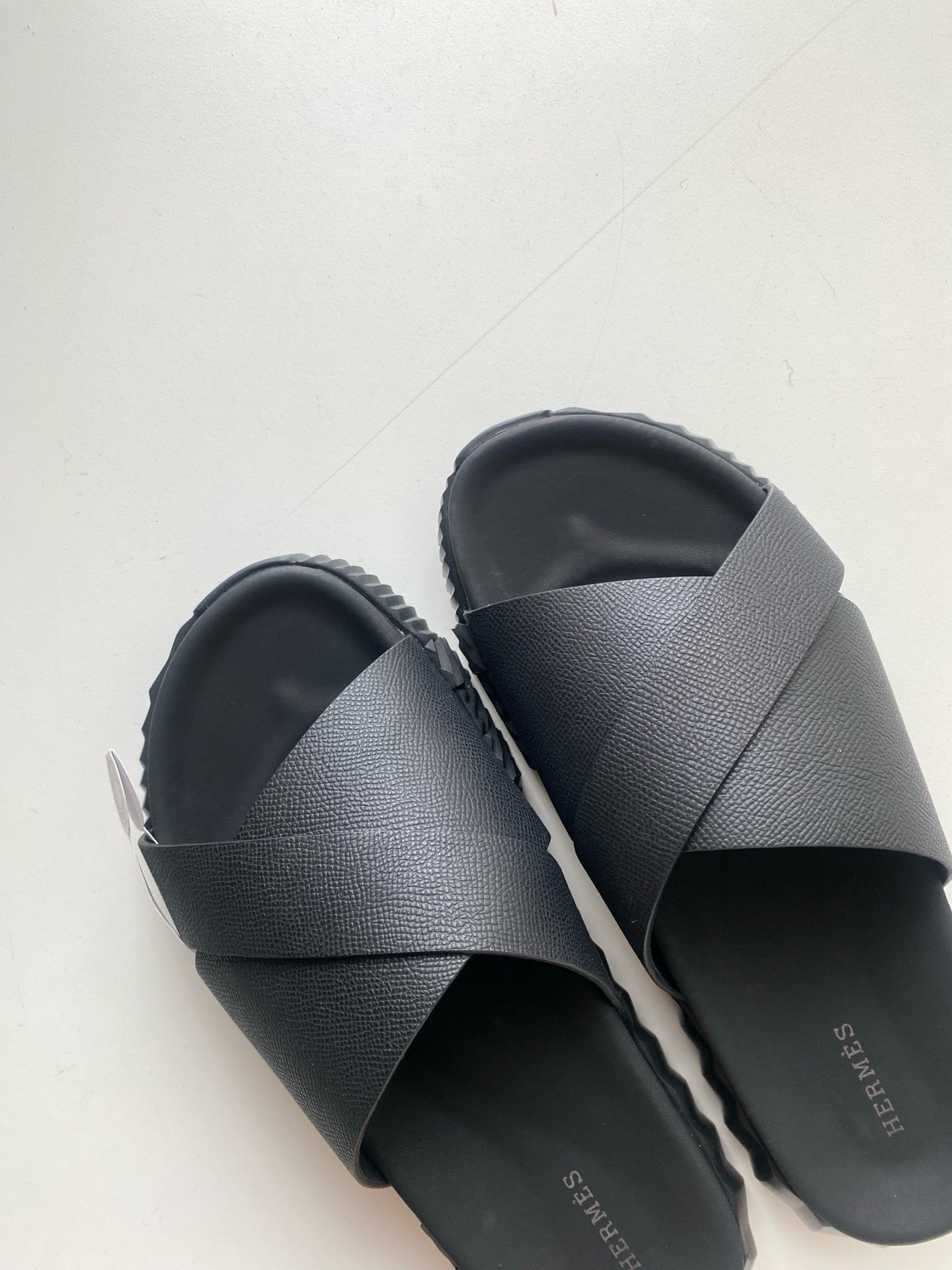 HERMES - Men’s Sandals