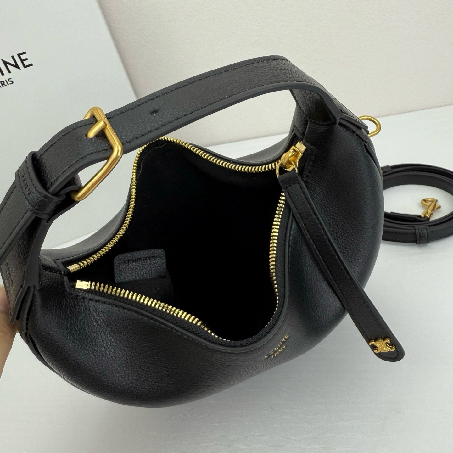 CELINE - Lulu bag