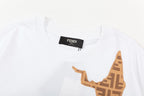 FENDI - T-shirt