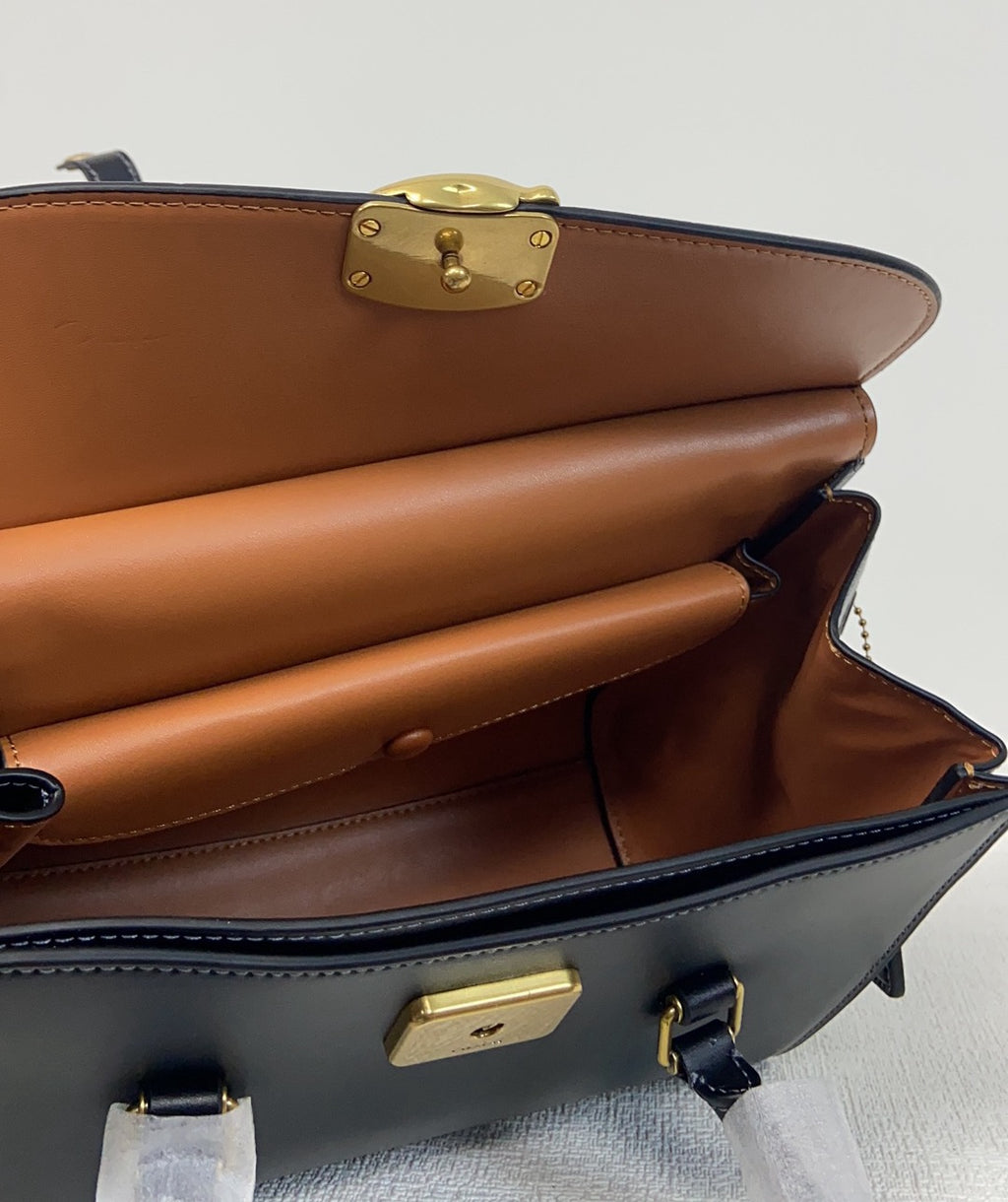 COACH - BROOME CARRYALL 36
