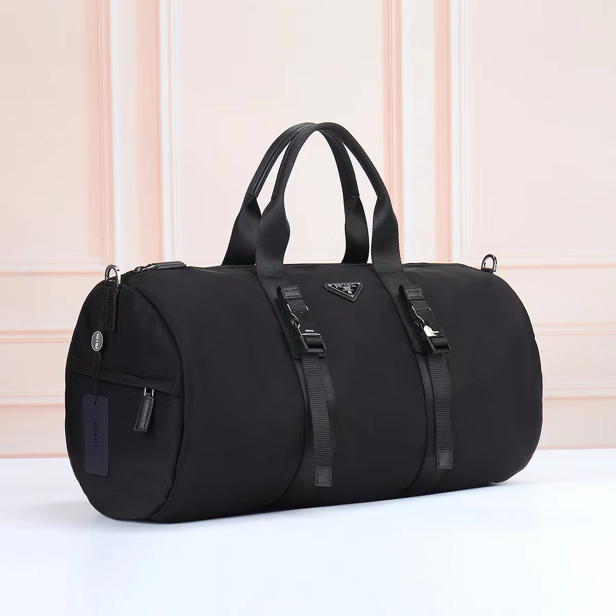 PRADA - Duffle bag