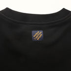 LOUIS VUITTON - Flock Print Gradient Crewneck