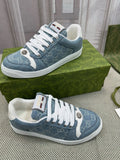 GUCCI - Re-Web sneaker