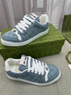 GUCCI - Re-Web sneaker