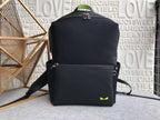 FENDI - Bugs Mono Eye Backpack
