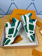 LOUIS VUITTON - Trainer Sneaker