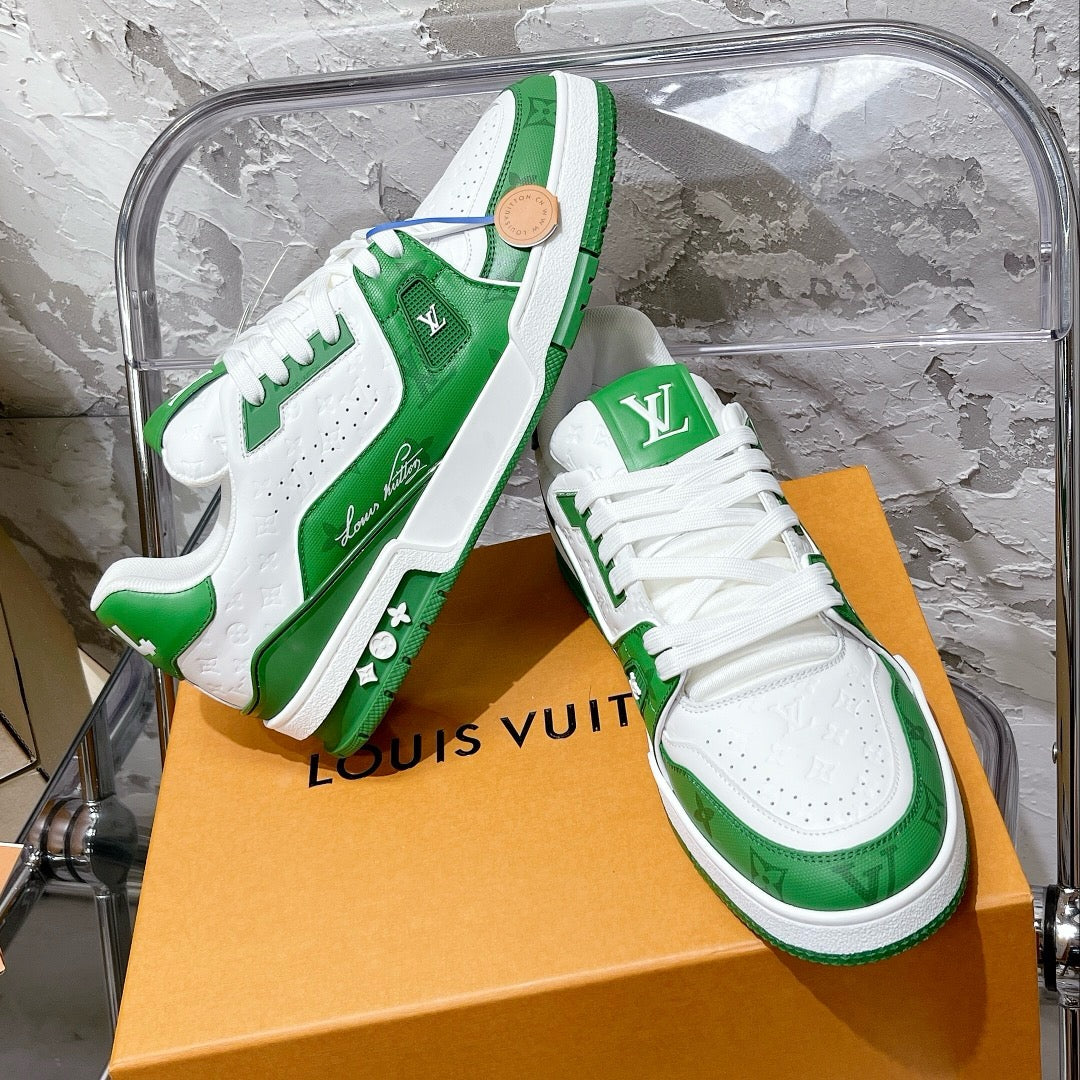 LOUIS VUITTON - Trainer Sneaker Uniesex