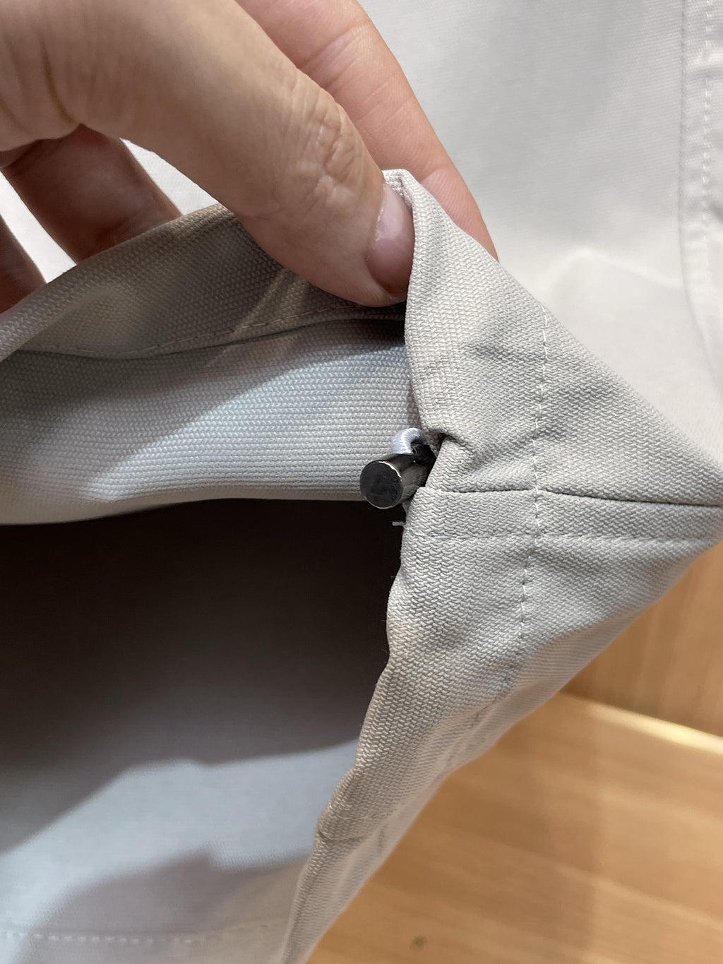 BURBERRY - Cargo Trousers