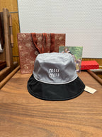 MIU MIU - Bucket Hat