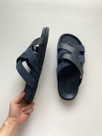HERMES - Men’s Slippers