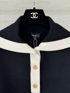 CHANEL - 26B Wool Knitwear