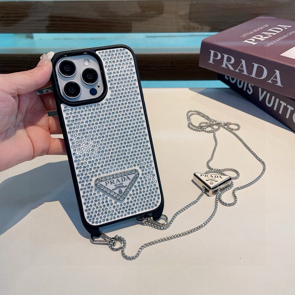 CHANEL   - Phone case