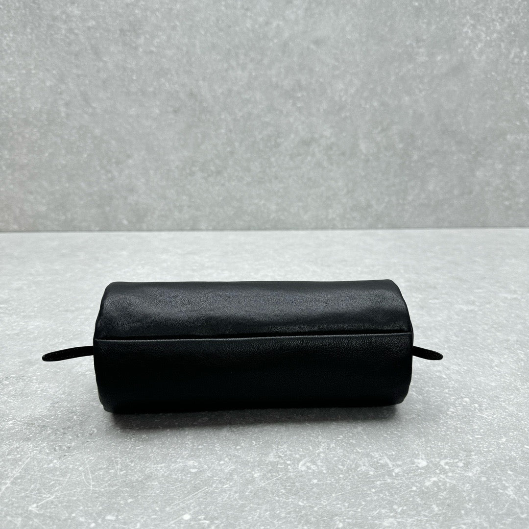 MIU MIU - Nappa leather pouch
