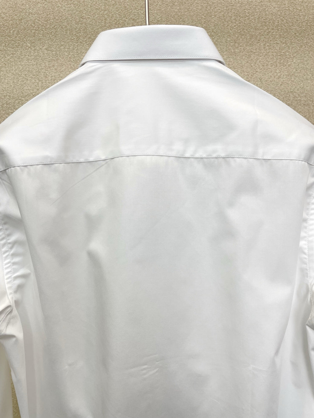 GUCCI -  Cotton shirt