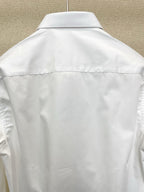 GUCCI -  Cotton shirt