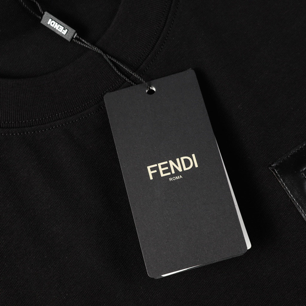 FENDI - Polo shirt