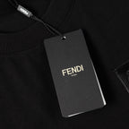 FENDI - Polo shirt