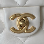 CHANEL - Classic Crush Mini Flap