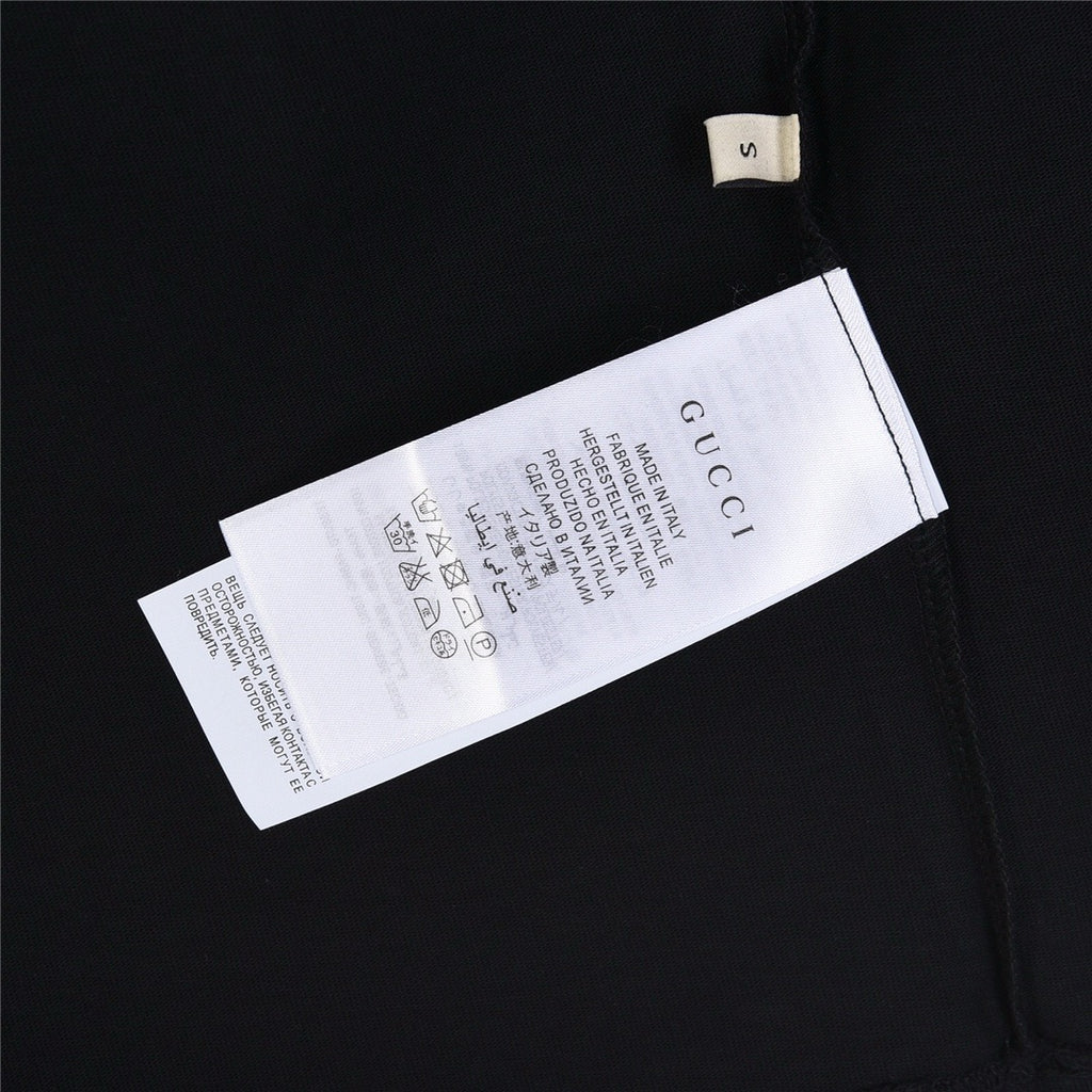 GUCCI - T-shirt