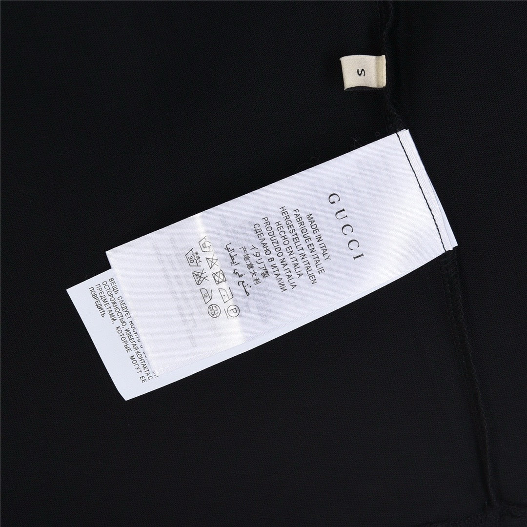 GUCCI - T-shirt