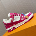 LOUIS VUITTON - Trainer Sneaker