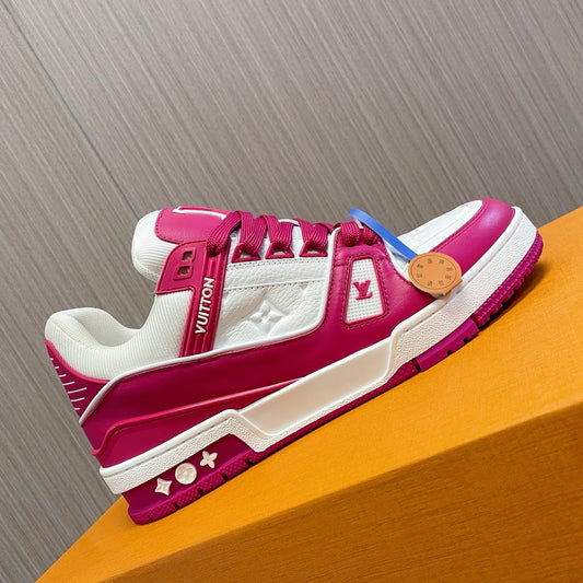 LOUIS VUITTON - Trainer Sneaker