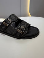 FENDI -  Feel Slippers