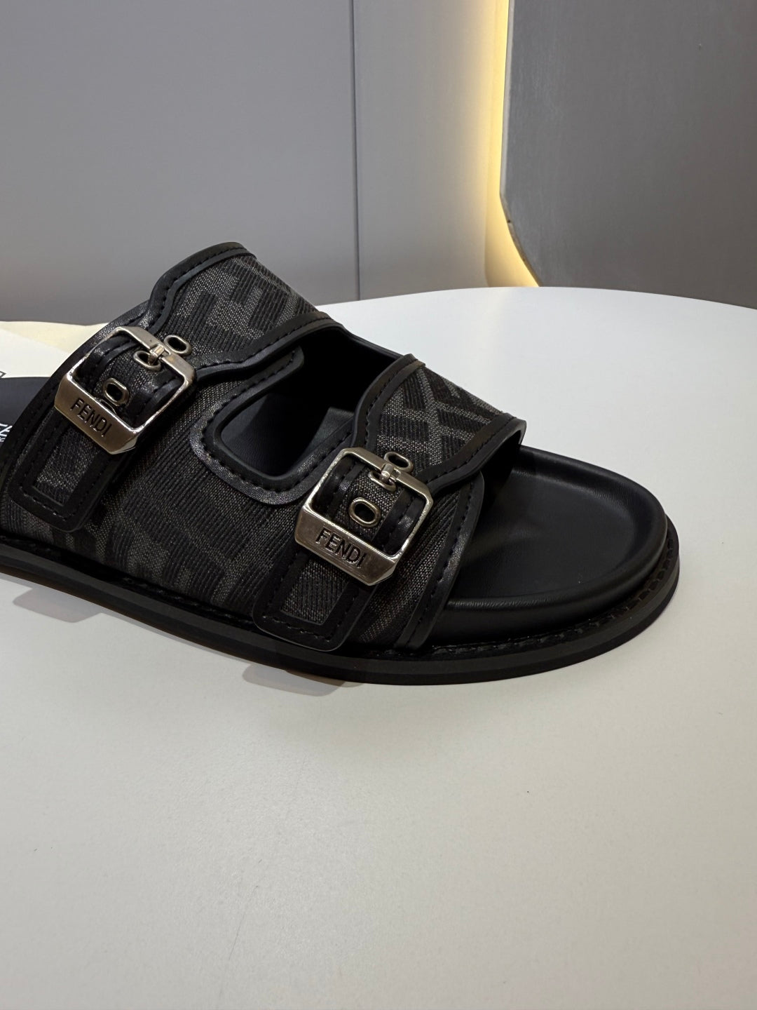 FENDI -  Feel Slippers
