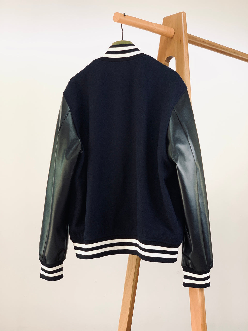 GUCCI  - college Bomber Jacket