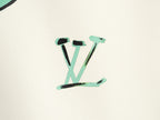 LOUIS VUITTON - Louis Vuitton unisex Planet Print Sweatshirt
