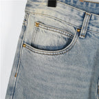 LOUIS VUITTON-  jeans