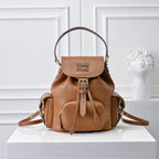 MIU MIU - leather bag