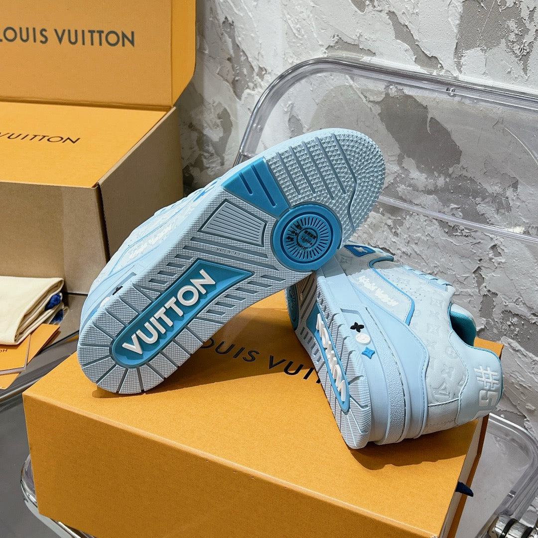 LOUIS VUITTON - Trainer Sneaker