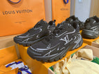 LOUIS VUITTON - Trainer Sneaker
