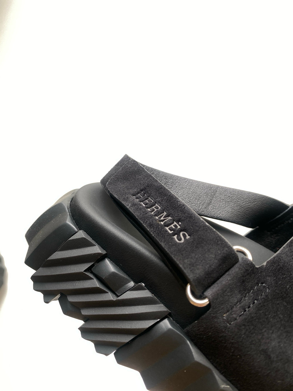 HERMES - Men’s Heracles Sandal