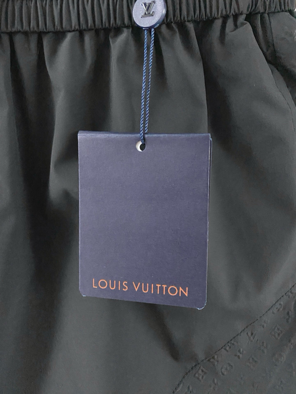 LOUIS VUITTON - Swimming shorts