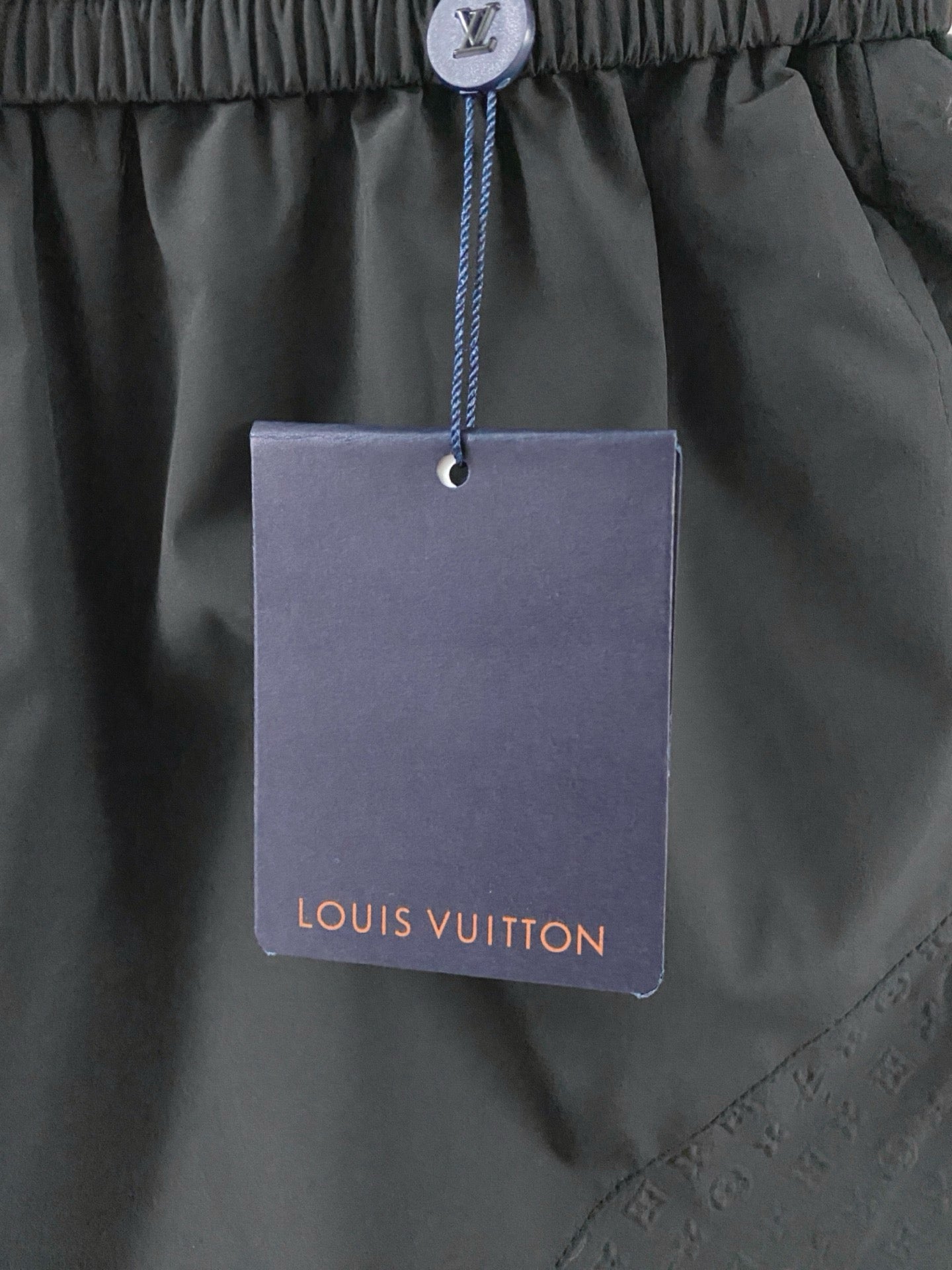 LOUIS VUITTON - Swimming shorts