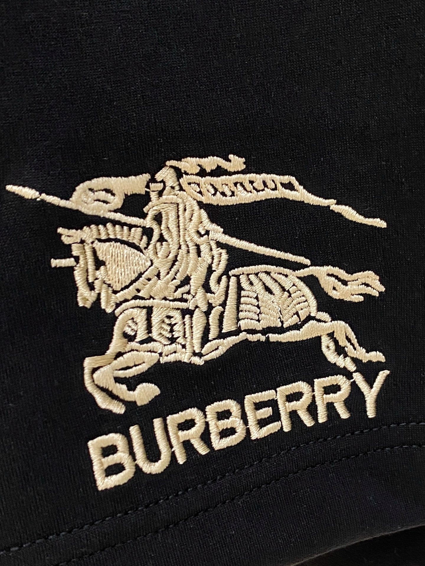 BURBERRY - Matching set