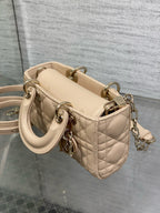 DIOR - D Joy bag