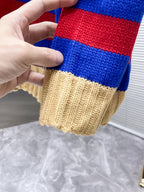 GUCCI  - Cotton jersey sweatshirt
