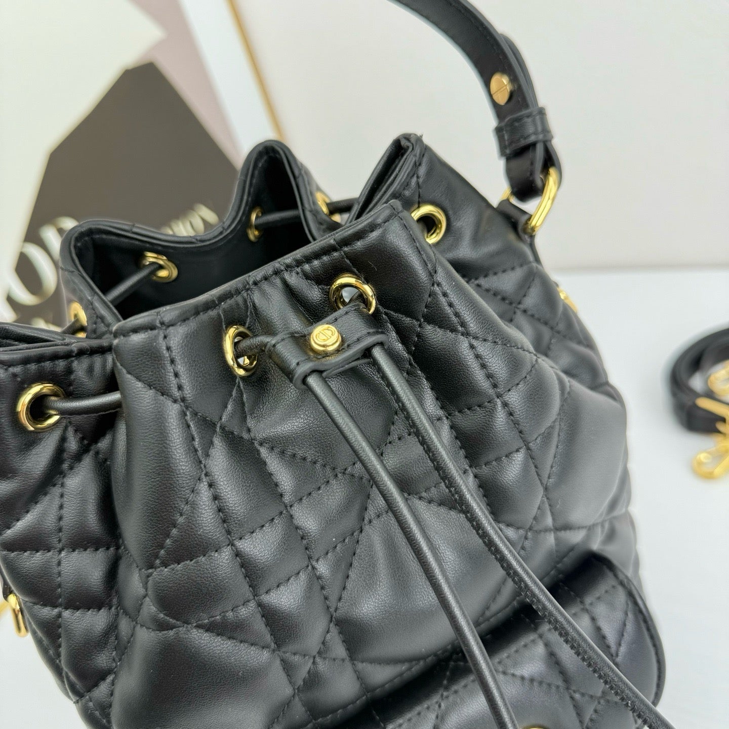 DIOR - caro
