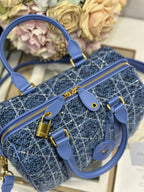 DIOR - Groove 25 Bag