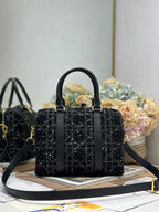 DIOR - Groove 25 Bag
