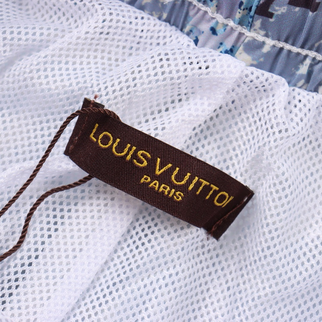 LOUIS VUITTON - Swimming shorts