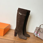 HERMES - Jumping boot
