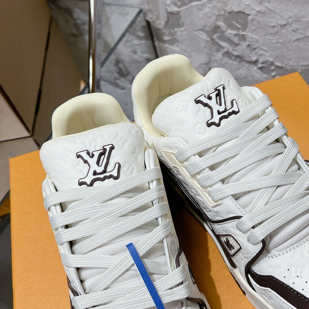 LOUIS VUITTON - Trainer Sneaker Uniesex