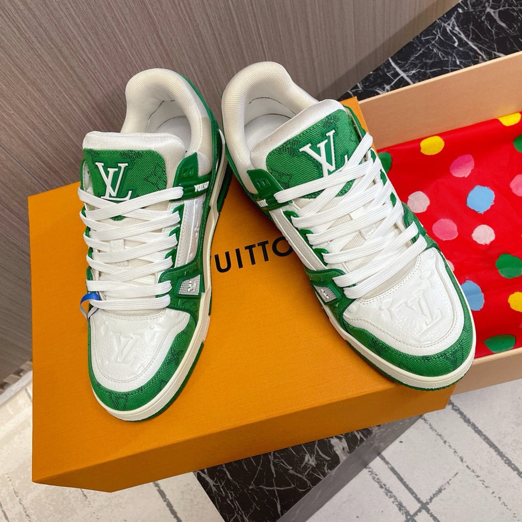 LOUIS VUITTON - Trainer Sneaker Uniesex