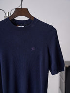 BURBERRY - Cashmere Shirt